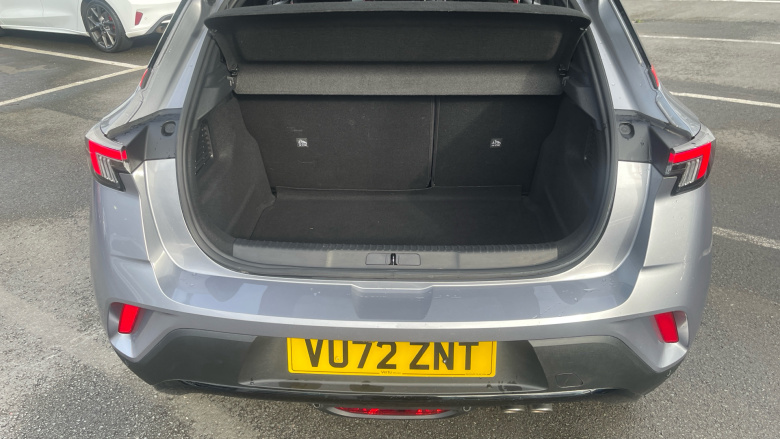 Vauxhall Mokka 1.2 Turbo GS Line 5dr Petrol Hatchback